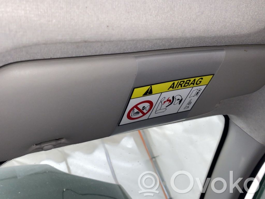 Fiat Panda III Parasolar