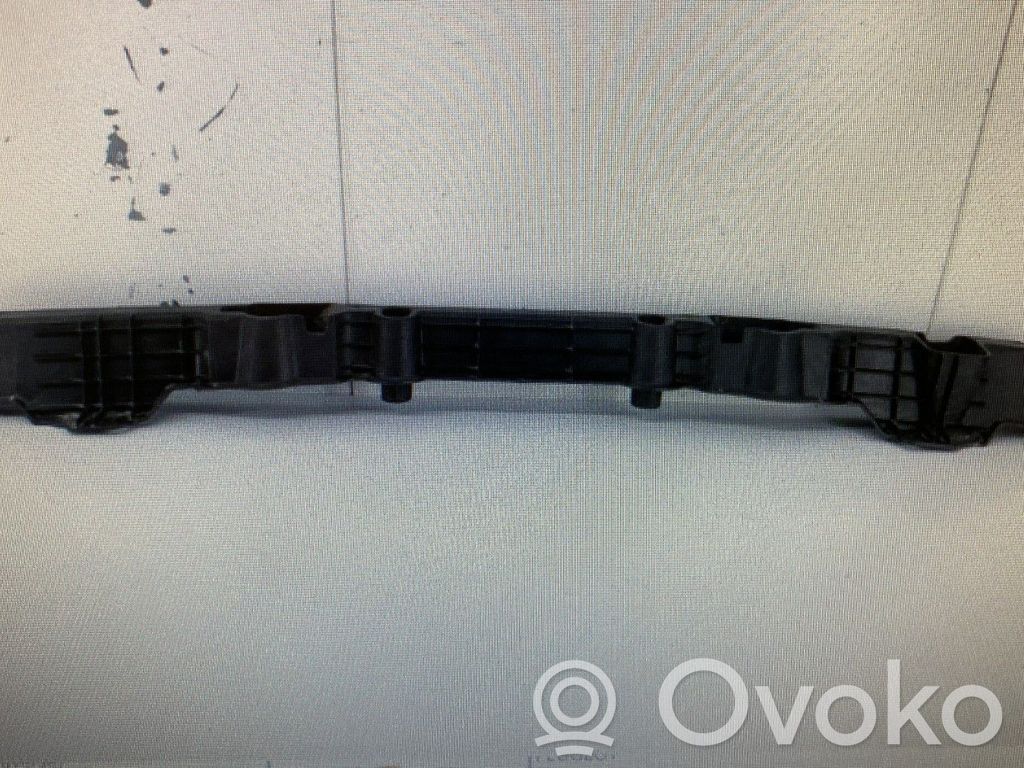 Peugeot Bipper Rear bumper cross member 