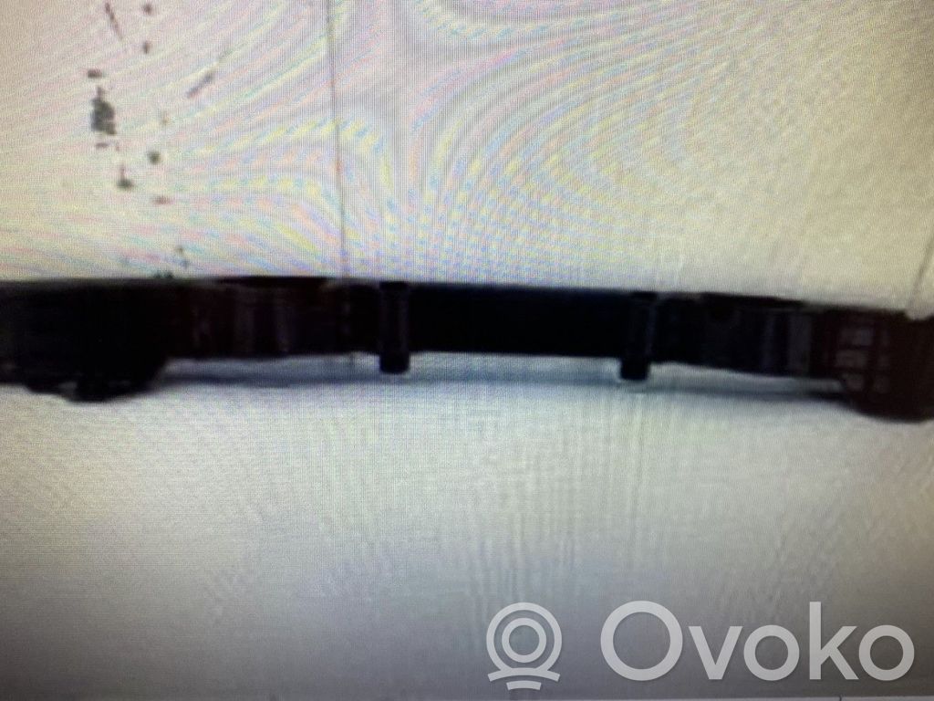 Peugeot Bipper Rear bumper cross member 