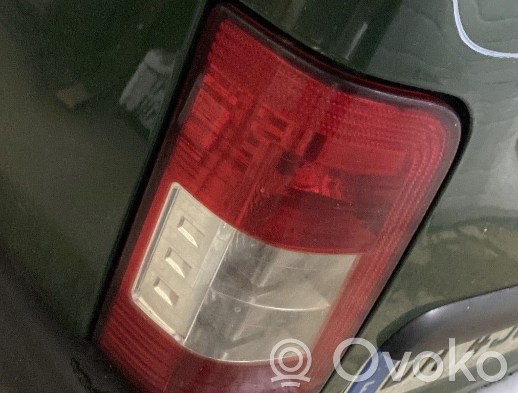 Citroen Berlingo Takavalot 