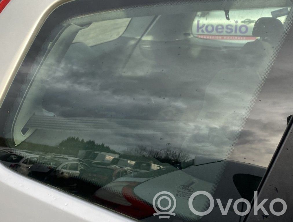 Ford C-MAX I Rear side window 