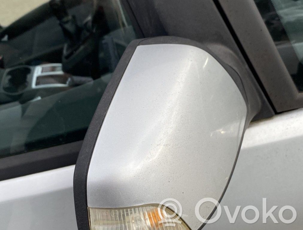 Ford C-MAX I Oglindă exterioară manuală 