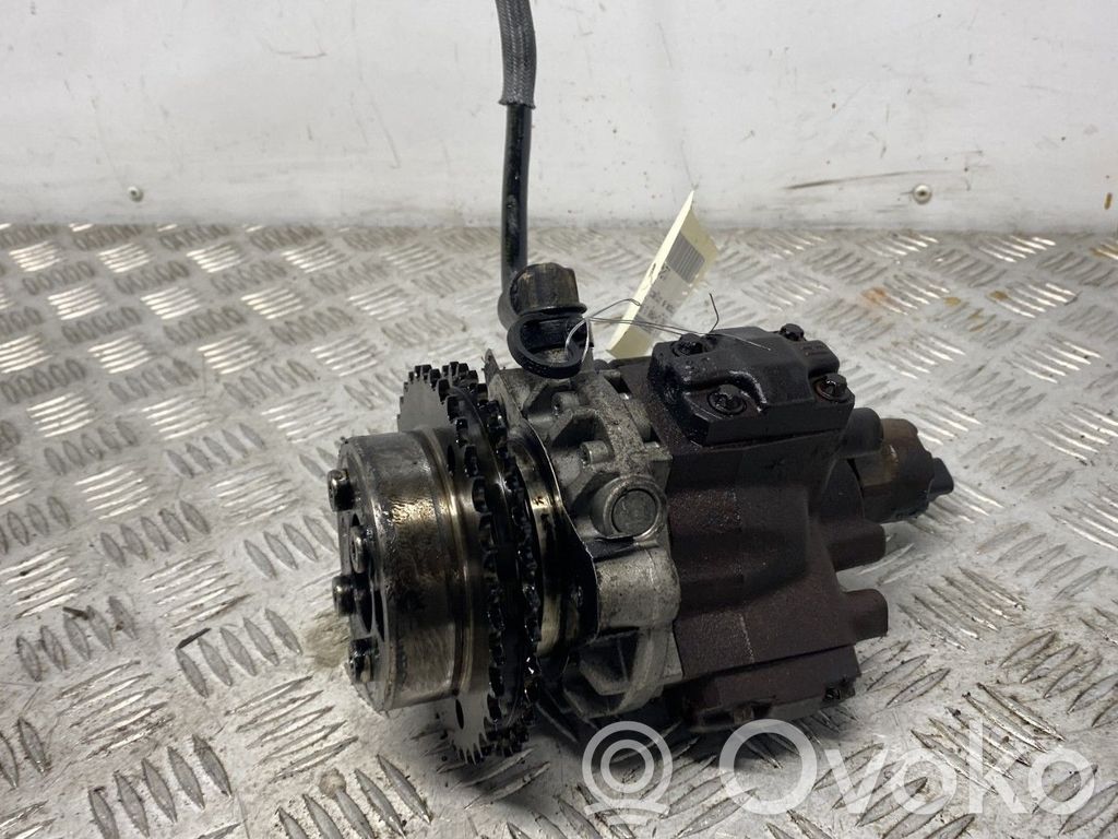 Ford C-MAX I Pompă injecție de înaltă presiune 