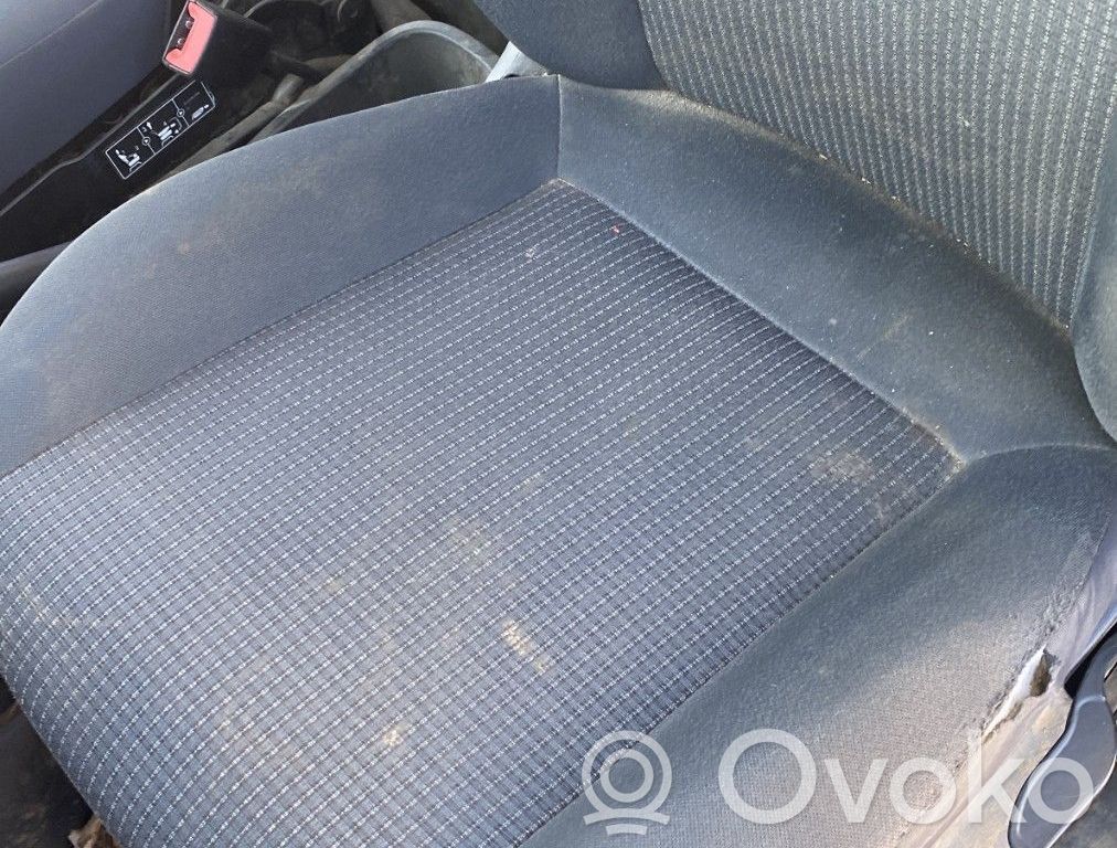 Citroen Nemo Front driver seat 
