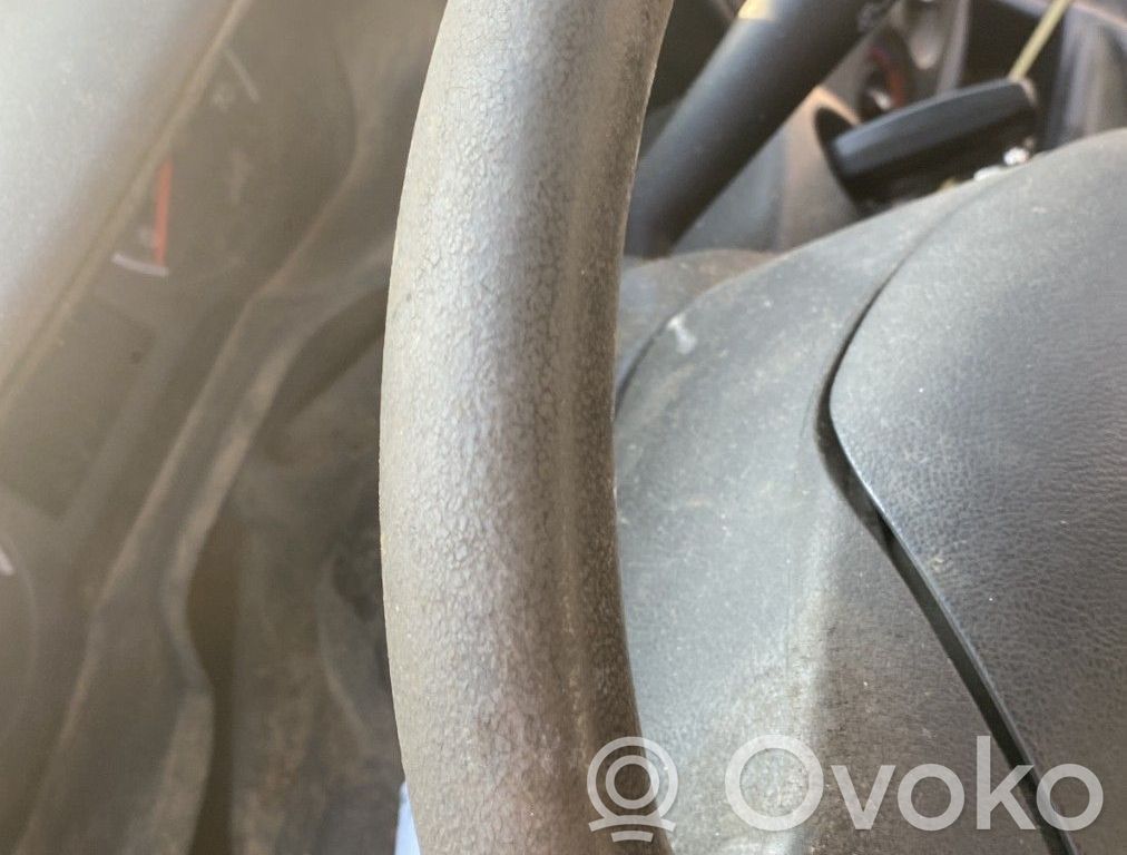 Citroen Nemo Volante 