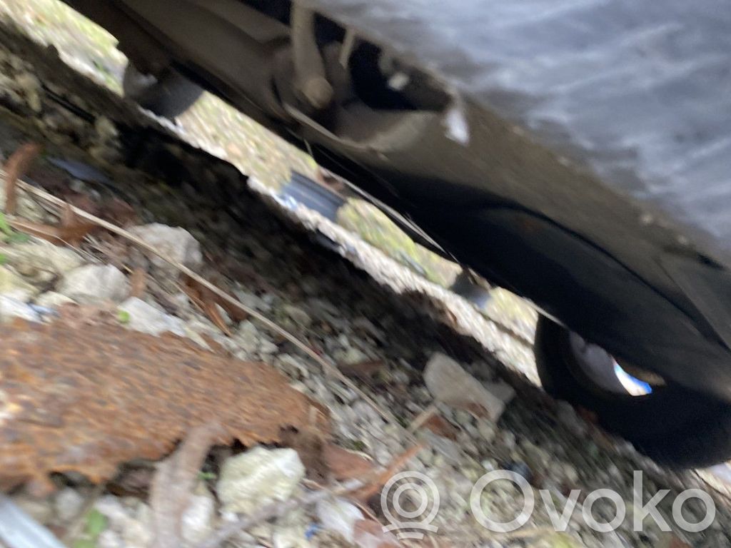 Renault Clio II Bastidor delantero 