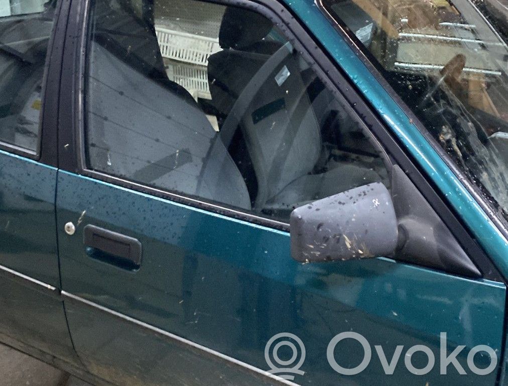 Citroen AX Durvis 