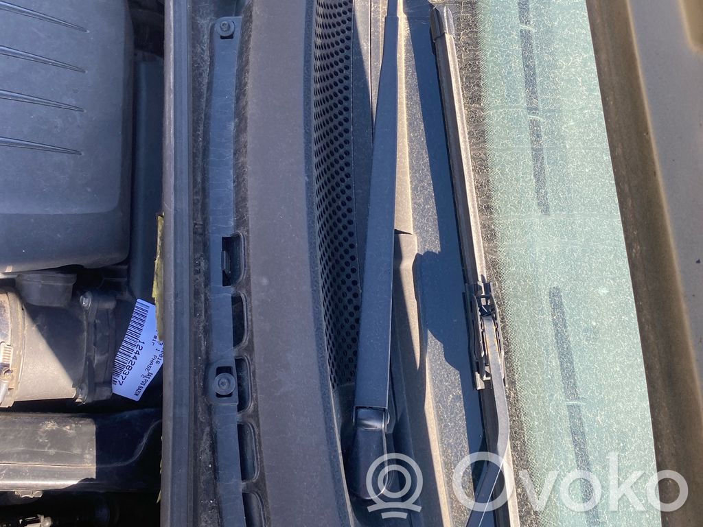 Citroen C3 Pyyhinkoneiston lista 
