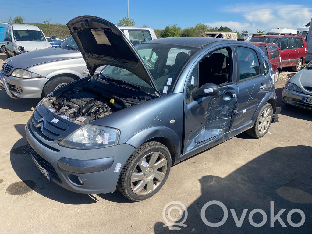 Citroen C3 Bomba de ABS 