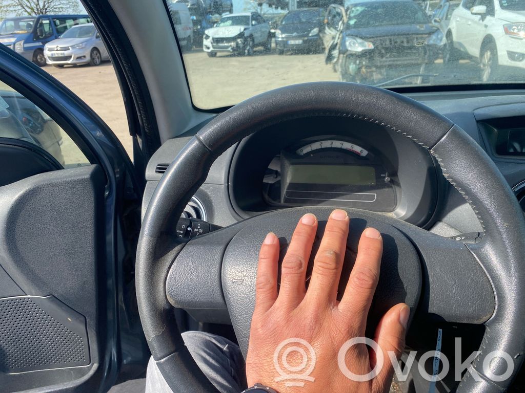 Citroen C3 Volante 