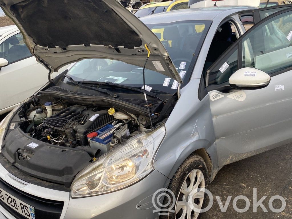 Peugeot 208 I Pompă ABS 