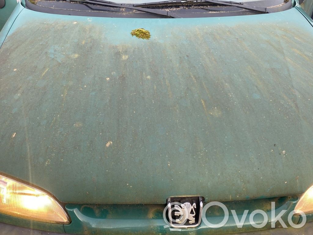 Peugeot Partner Capotă motor 
