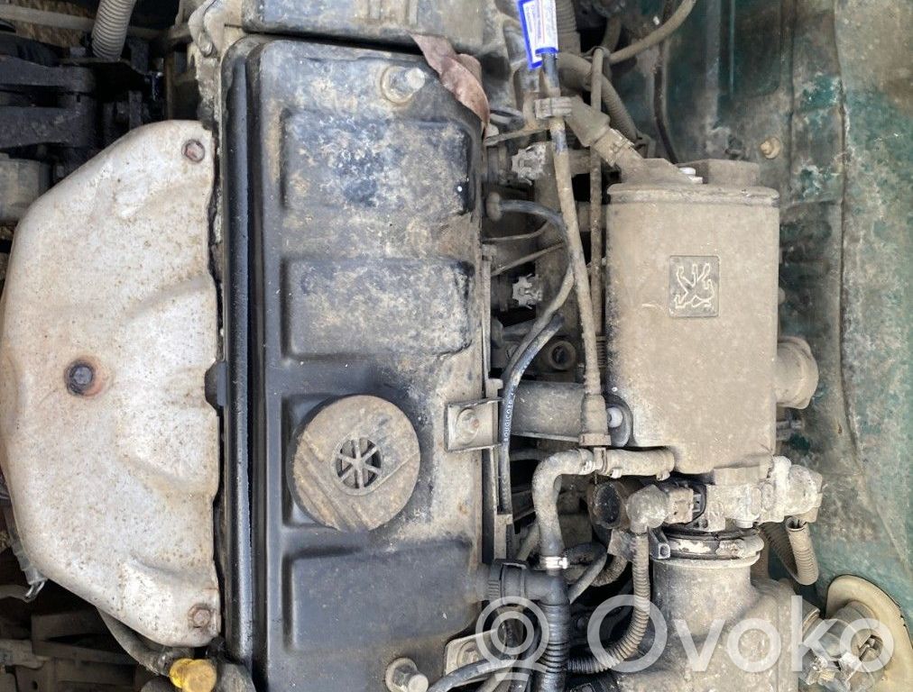 Motor   01354F