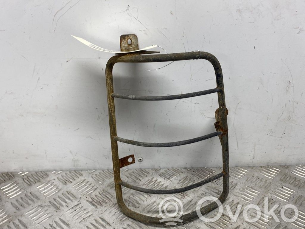Peugeot Partner Moulure de garniture de feu arrière / postérieur