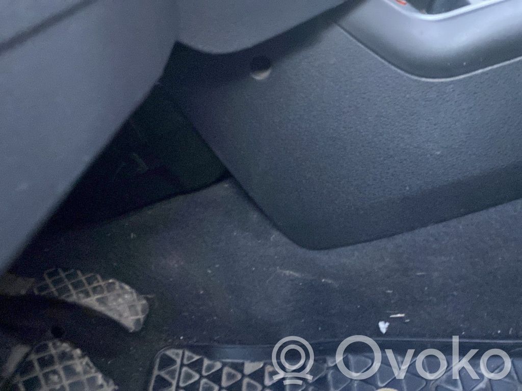 Volkswagen Fox Pedală accelerație 