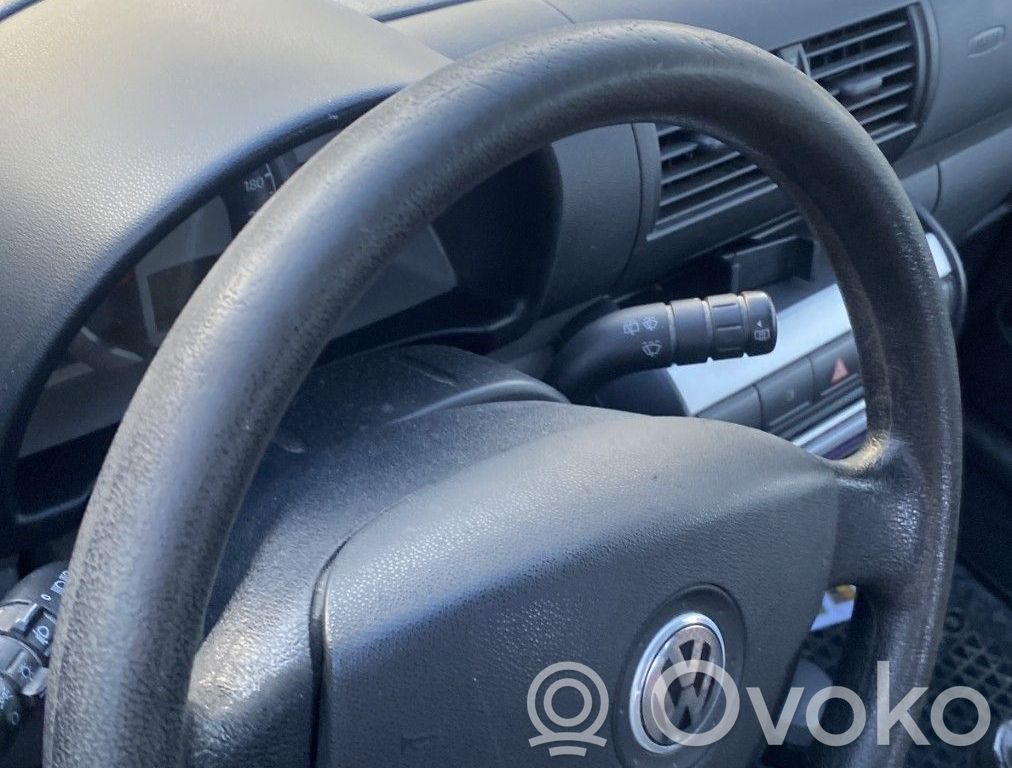 Volkswagen Fox Volante 