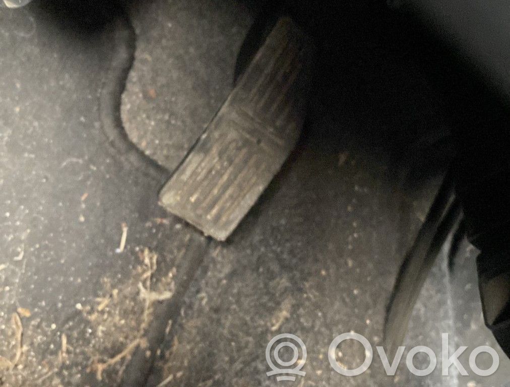 Chevrolet Matiz Pédale d'accélérateur 