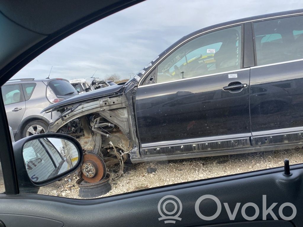Chevrolet Matiz Alzacristalli della portiera anteriore con motorino 