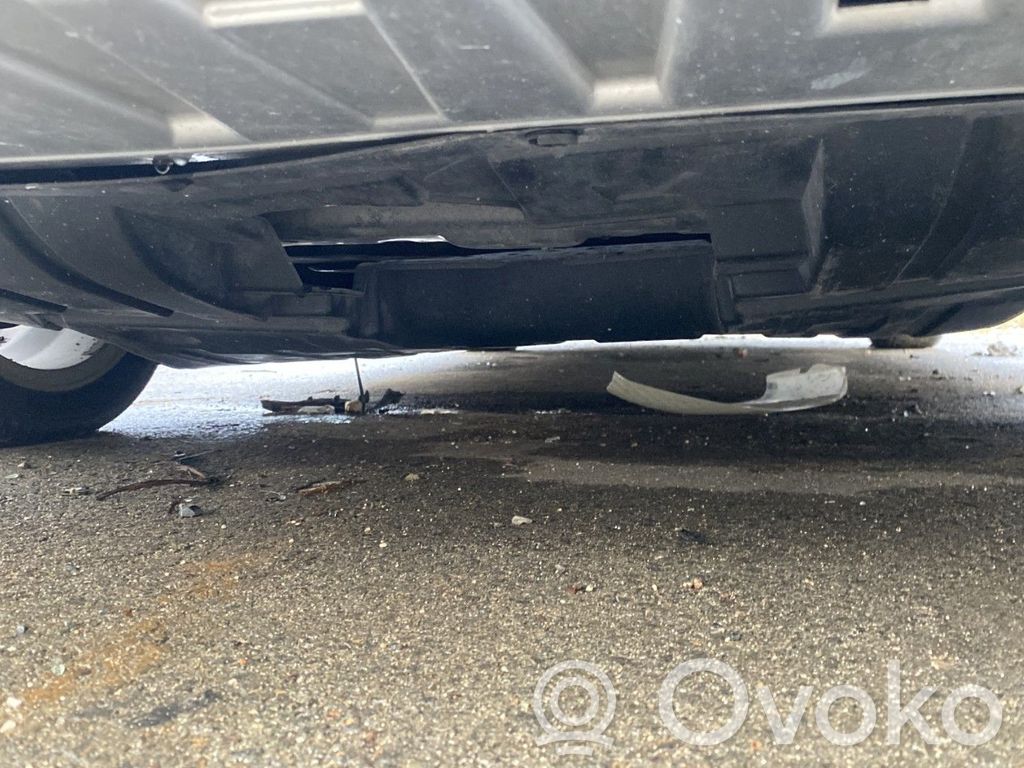 Honda Accord Etuapurunko 