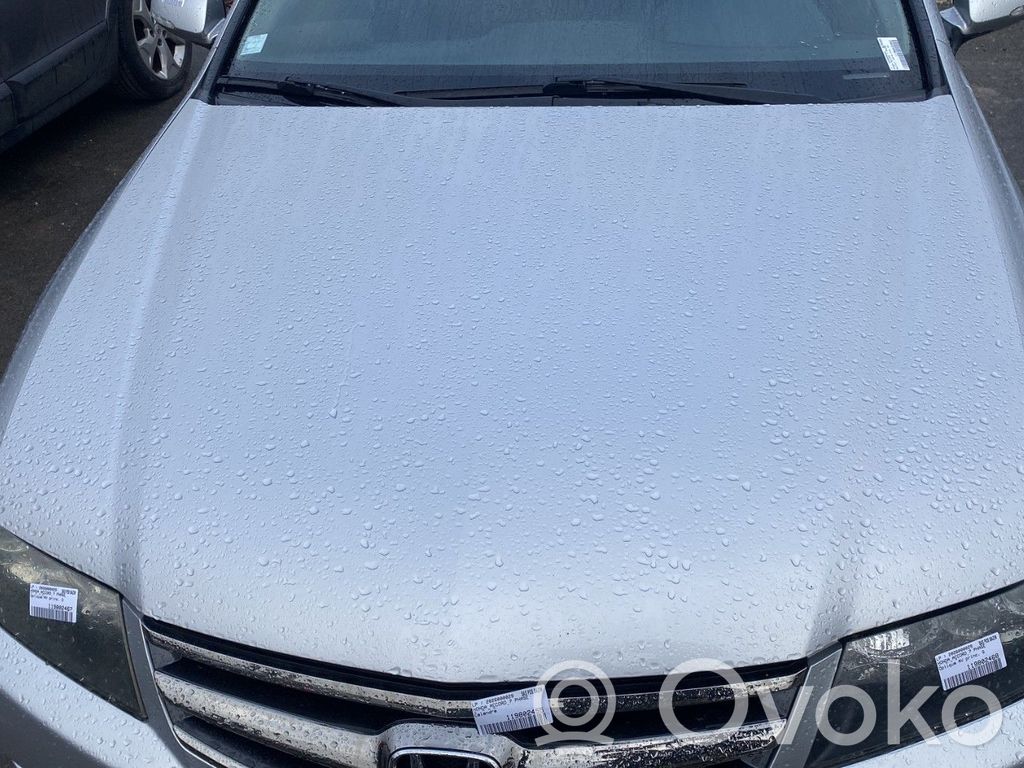 Honda Accord Vano motore/cofano 
