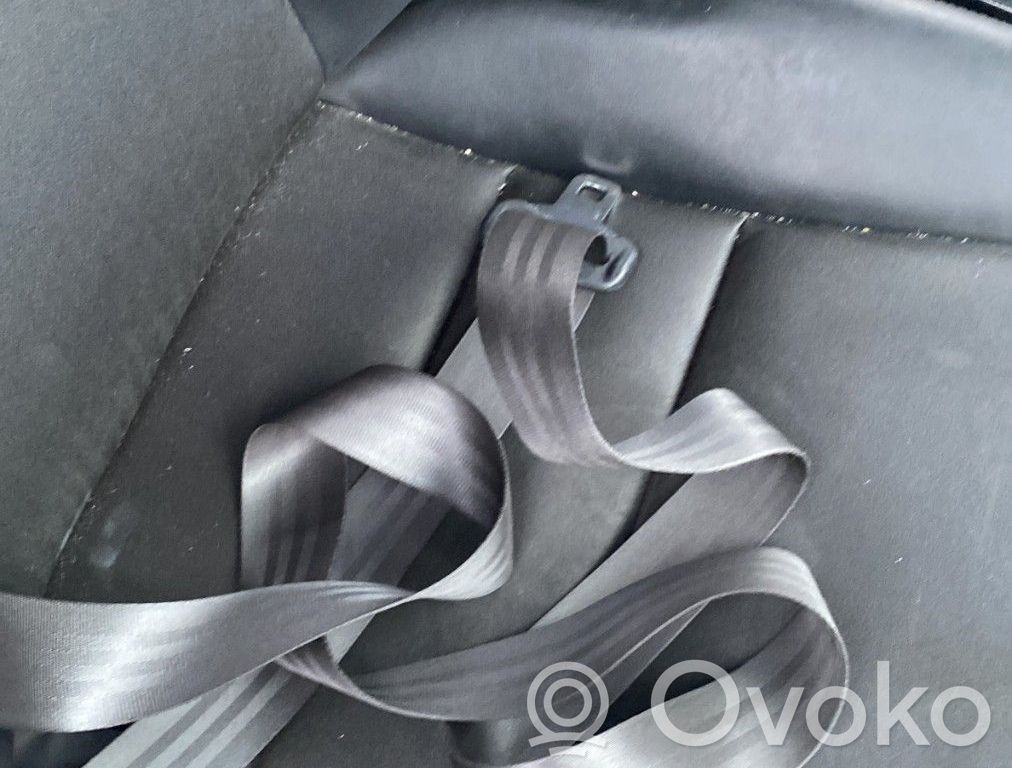 Honda Accord Cinturón delantero 