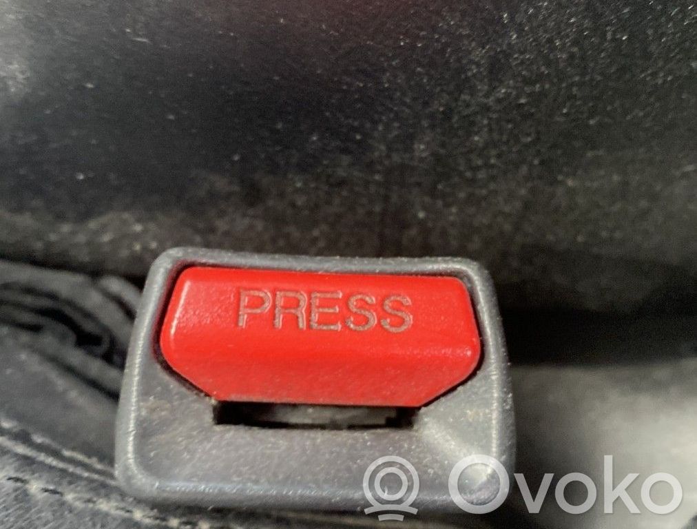 Honda Accord Gurtschloss vorne