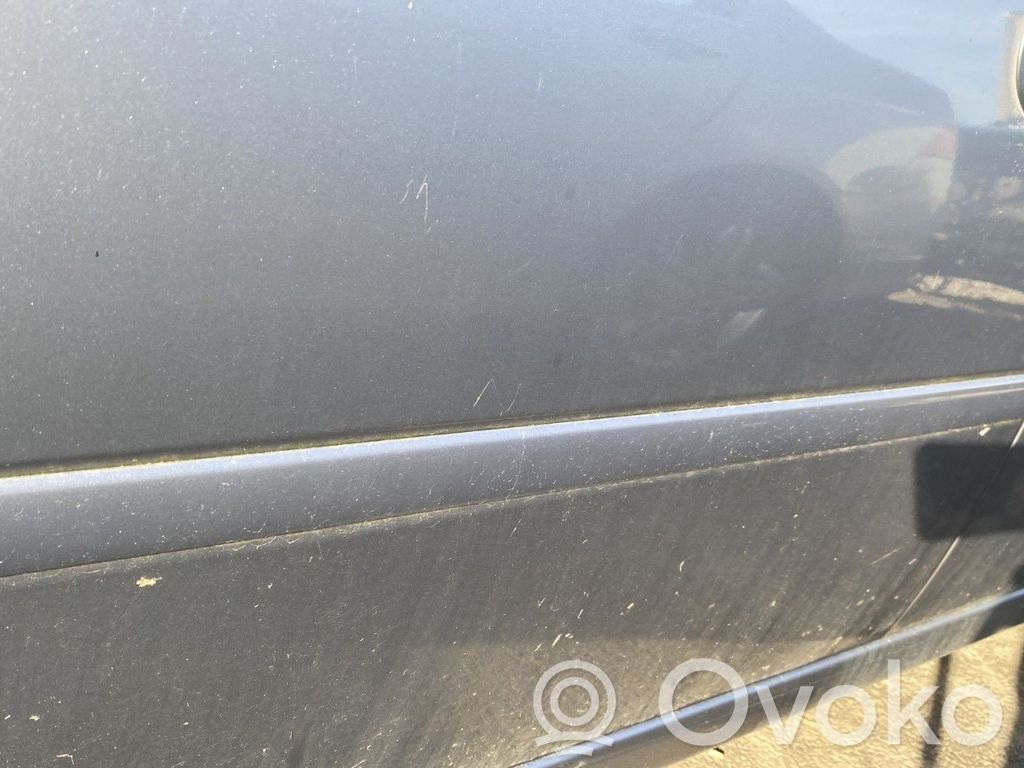 Opel Meriva A Moulure de porte avant 