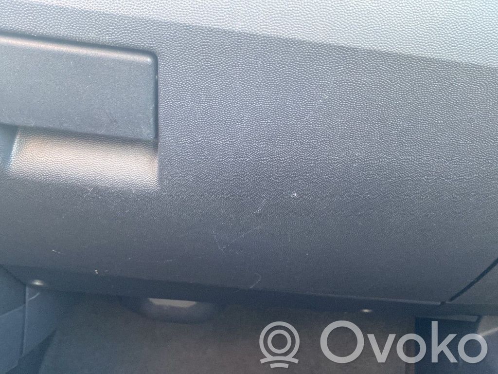 Opel Meriva A Juego guantera 