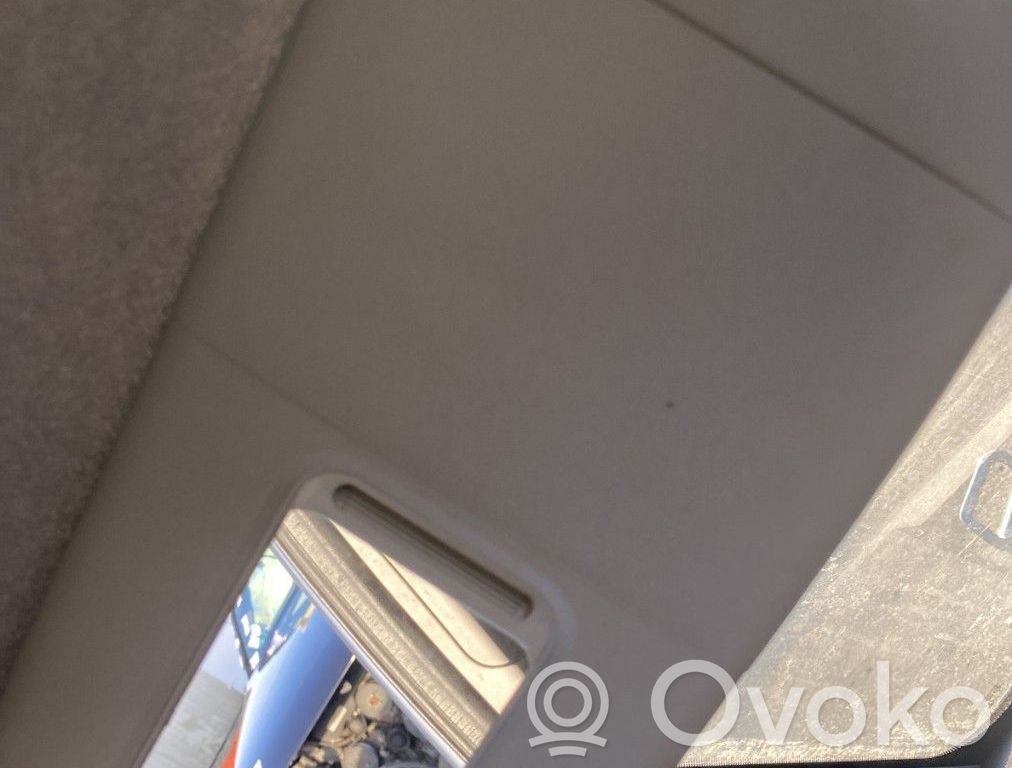 Opel Meriva A Parasolar 