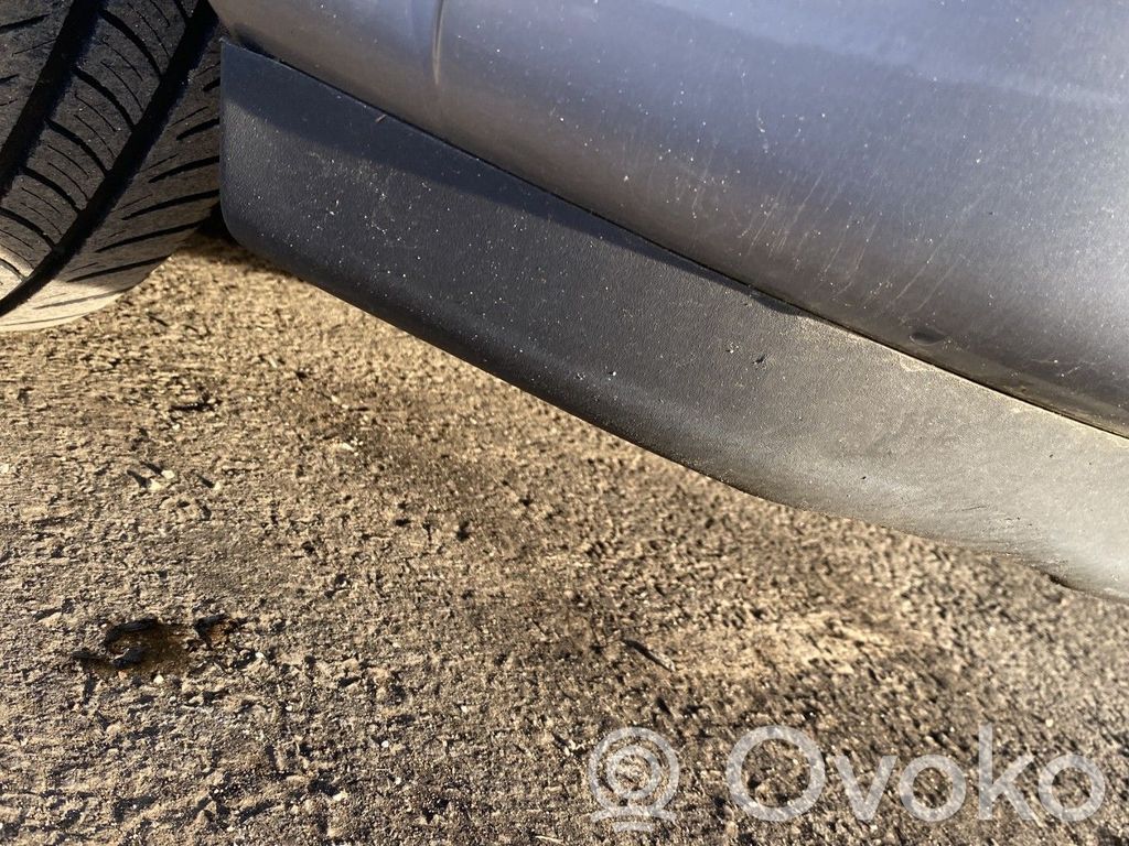 Opel Meriva A Bastidor delantero 