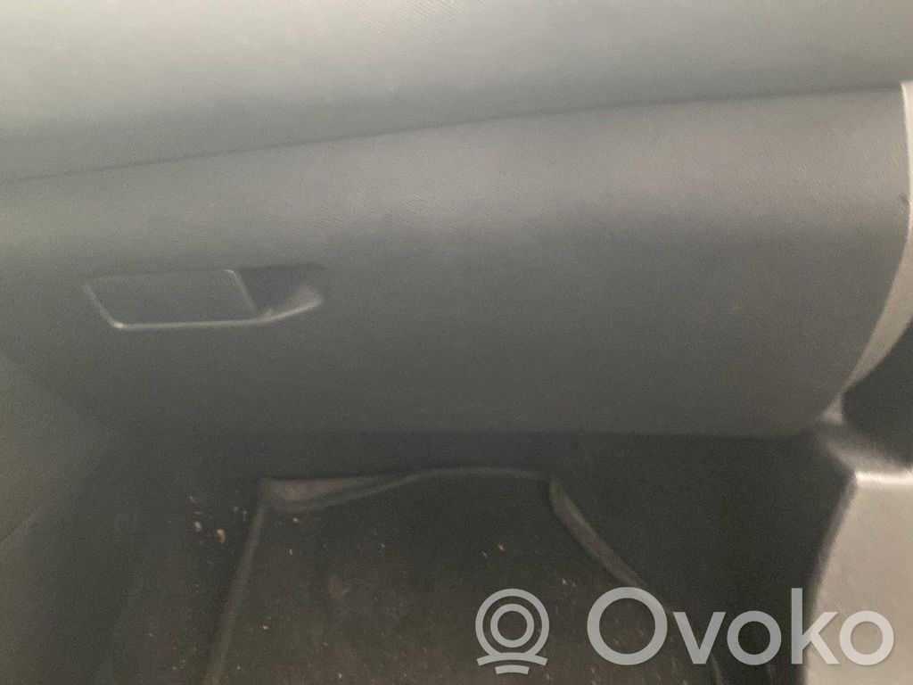 Peugeot 308 Set vano portaoggetti