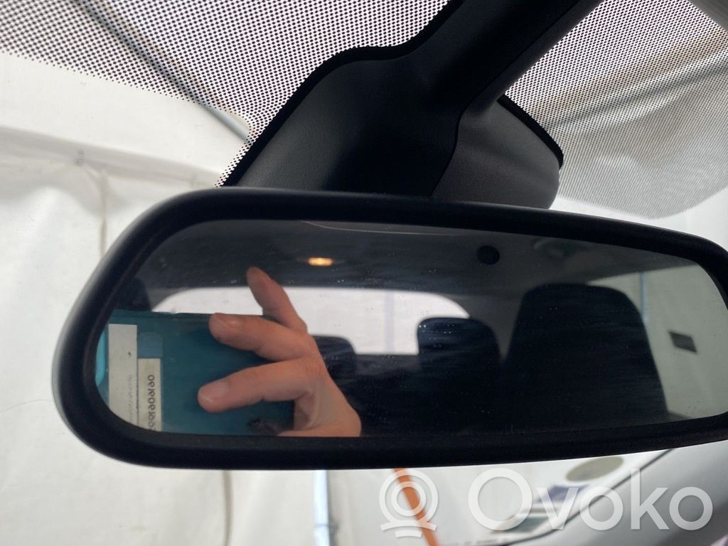 Espejo retrovisor (interior)   98000183XT