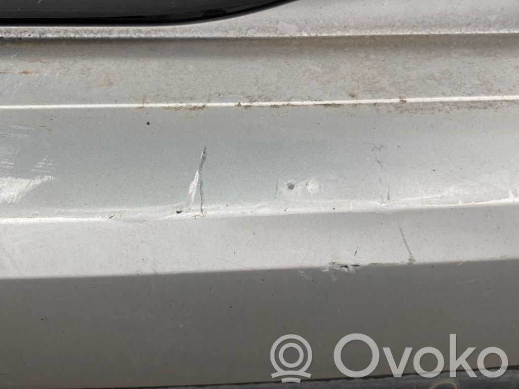 Citroen C4 II Picasso Parachoques 