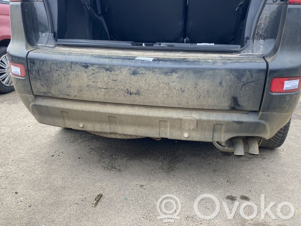 Peugeot 4007 Parachoques 