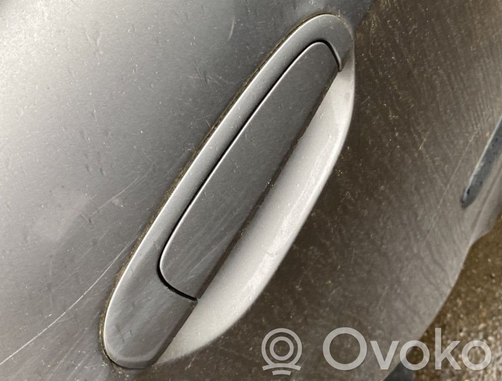 KIA Picanto Manecilla externa puerta trasera 