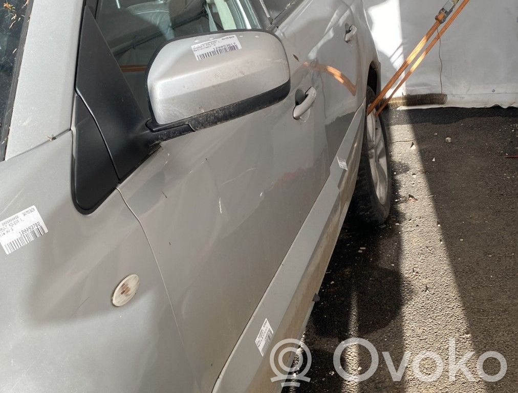 Renault Koleos I Bomba de ABS 