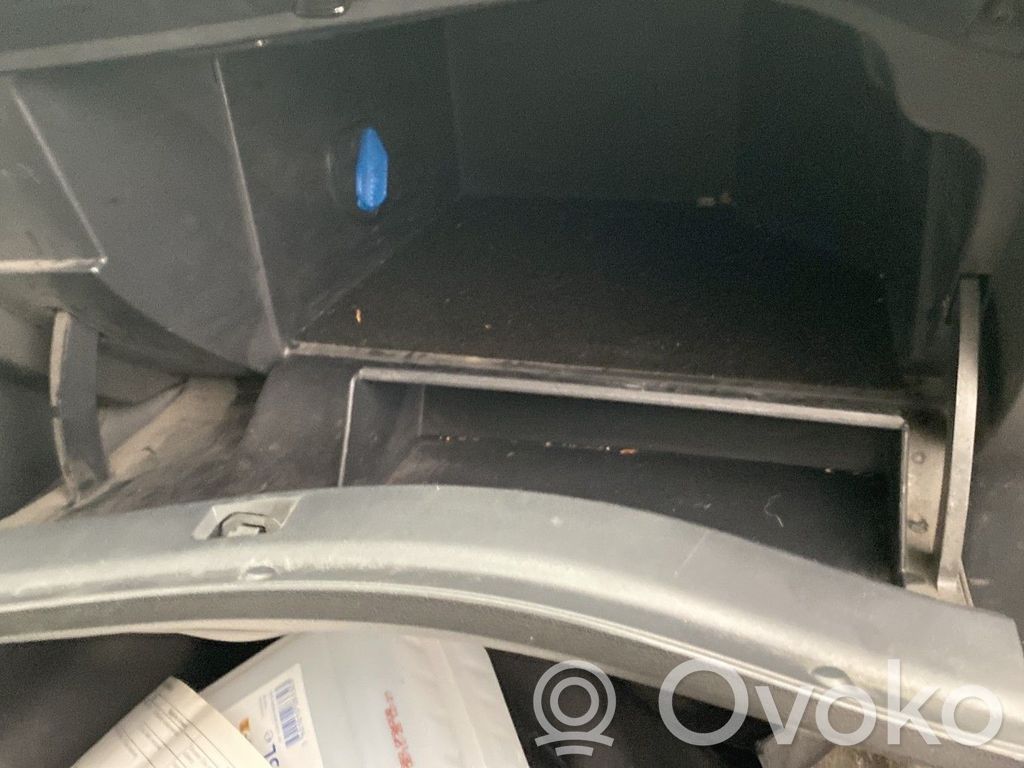 Renault Koleos I Handschuhfach komplett 