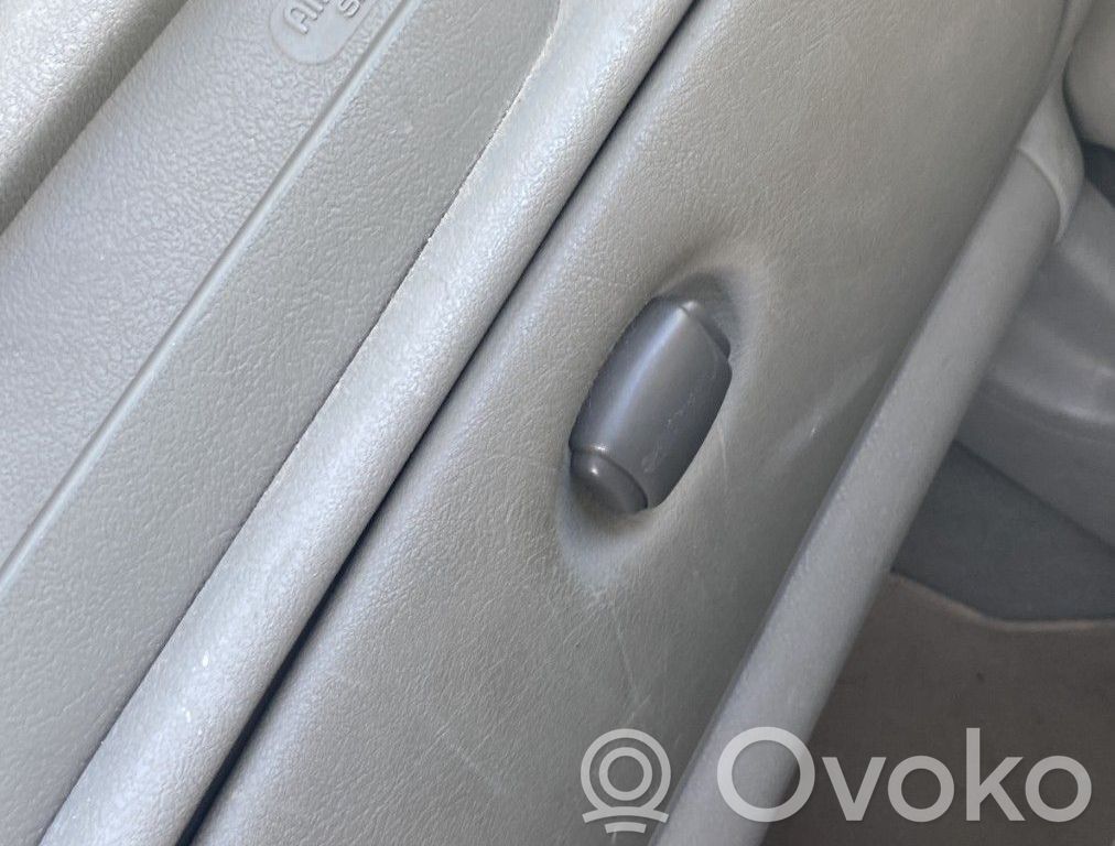 Renault Scenic I Engine splash shield/under tray 