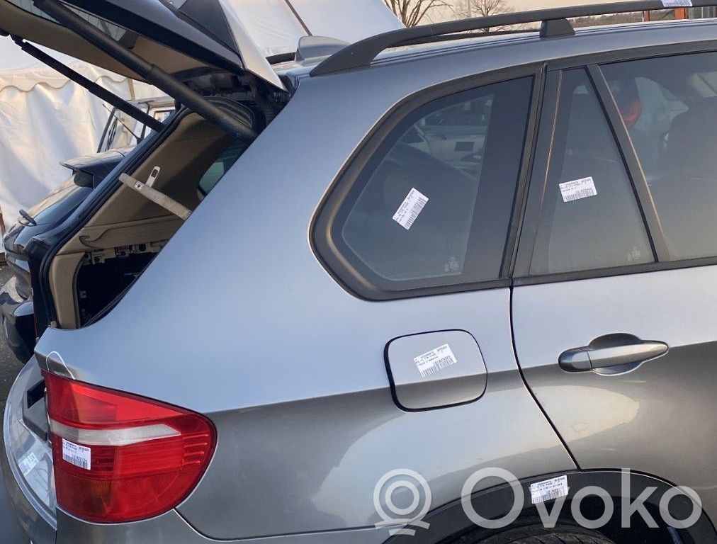 BMW X5 E70 Panel lateral trasero 