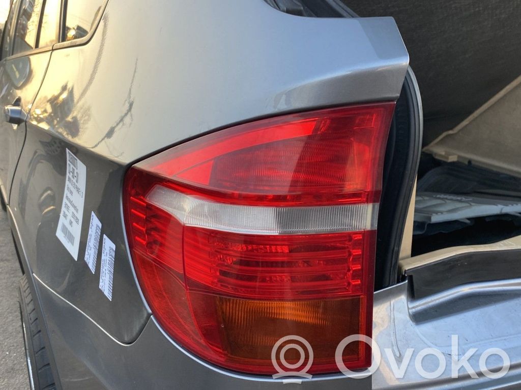 BMW X5 E70 Takavalot 