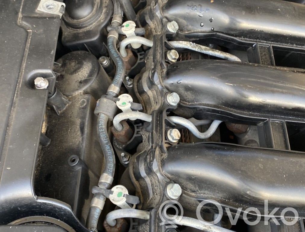 Inyector de combustible   13537808089