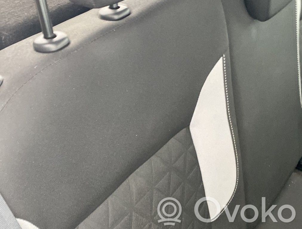 Dacia Sandero Scaun spate