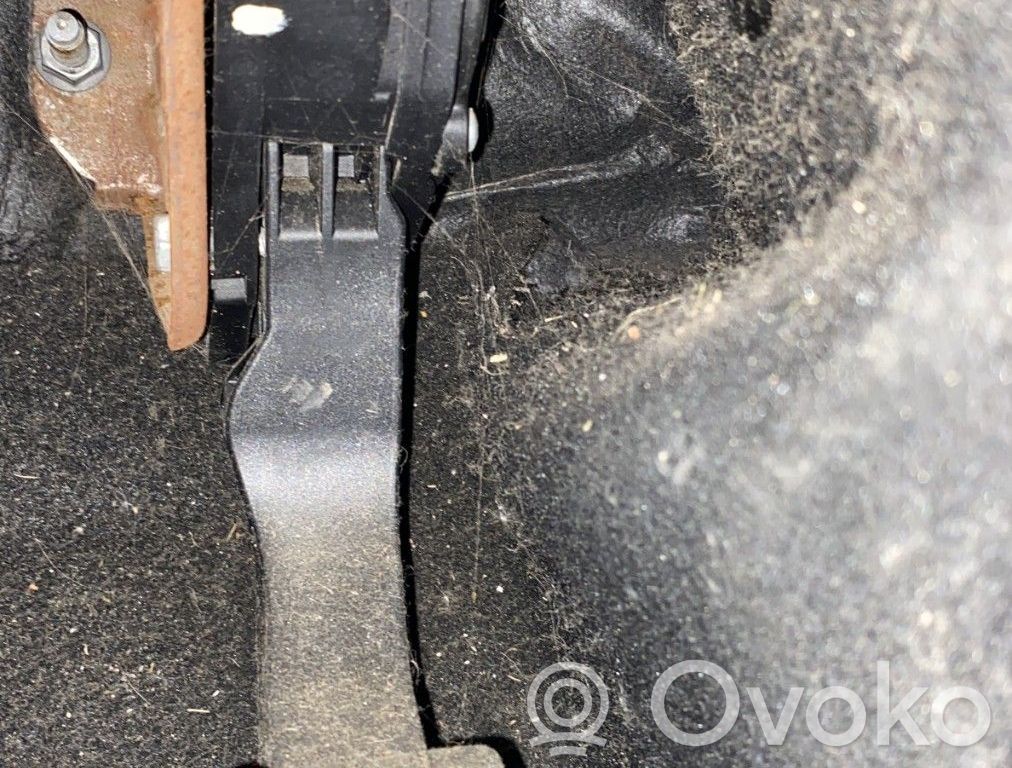 Pedale dell’acceleratore   180022703R