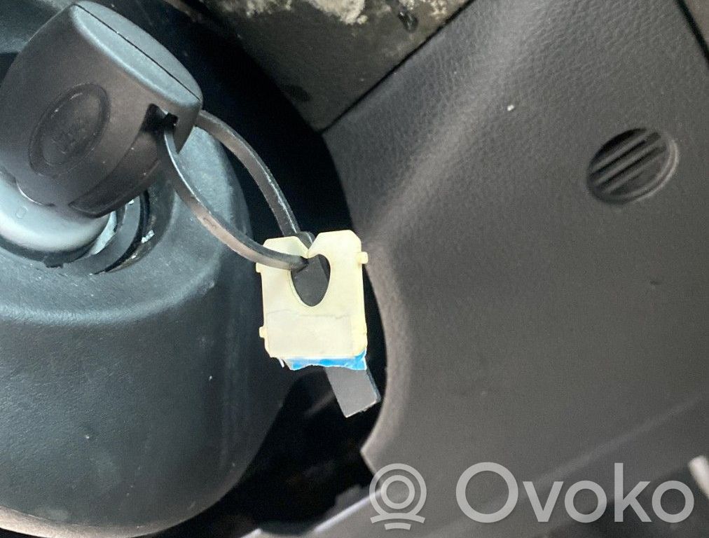 Ignition lock   1681167