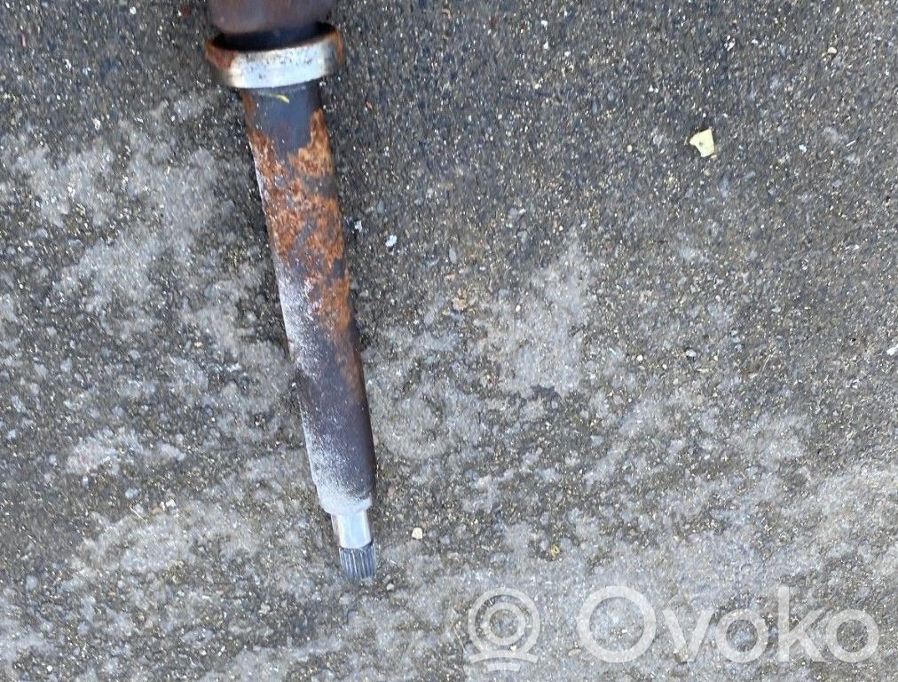 Ford Focus Front driveshaft 