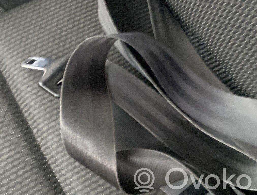 Peugeot 207 Cinturón delantero 