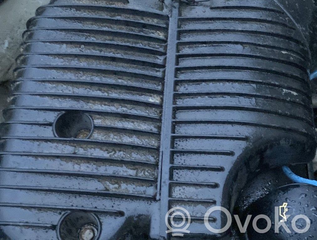 Renault Express Scatola del filtro dell’aria