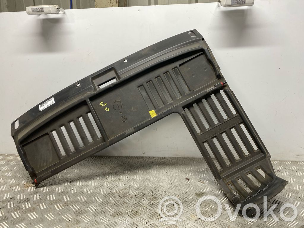 Renault Express Capac mascare portbagaj 