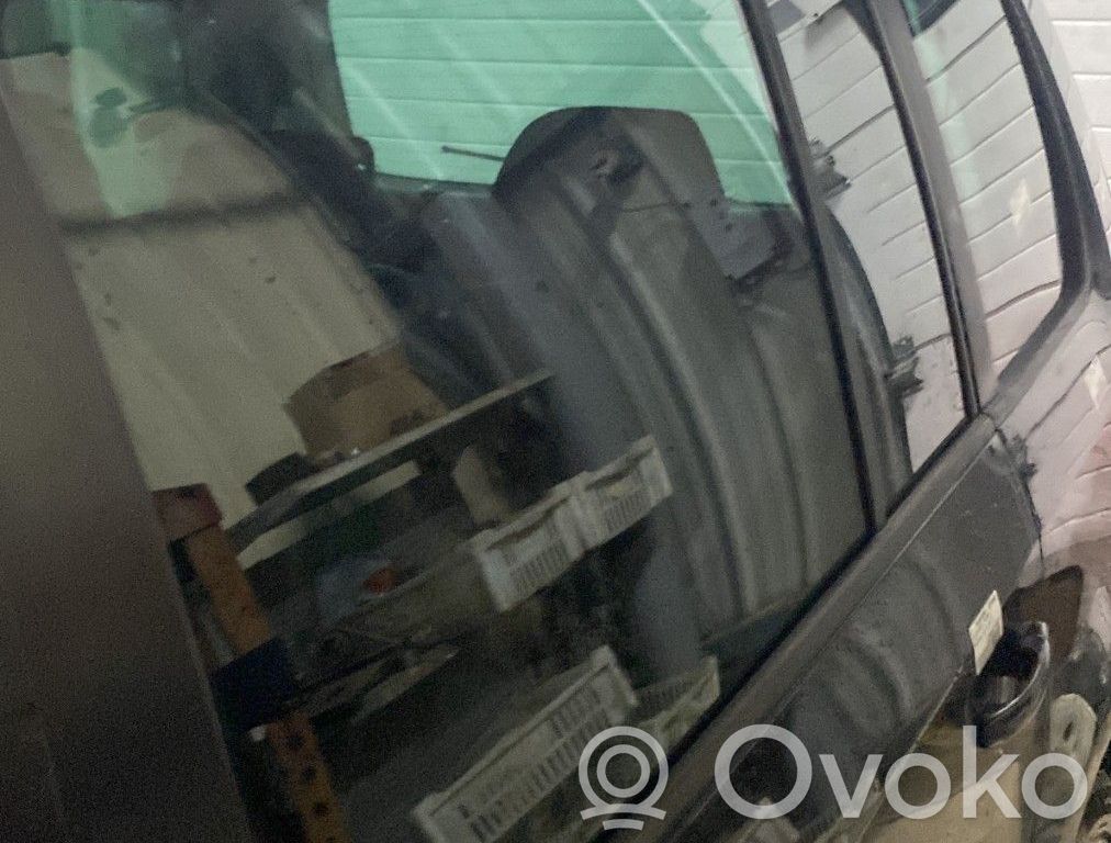 Volkswagen Touran I Szyba drzwi tylnych 