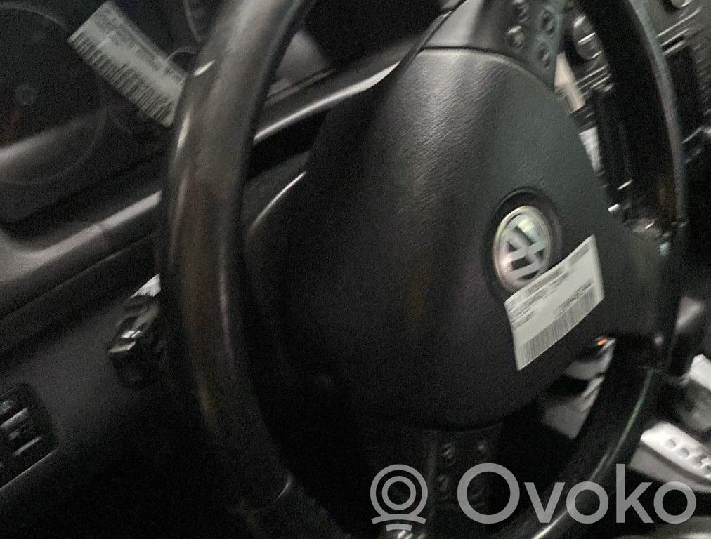 Volkswagen Touran I Volante 